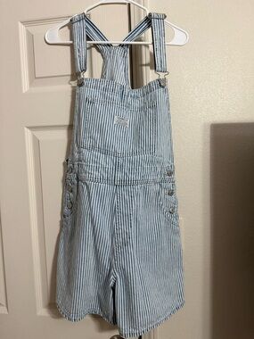 Levi's Women’s Vintage Shortalls
